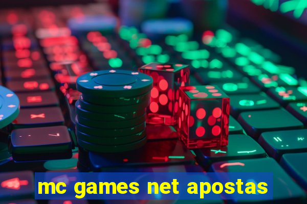 mc games net apostas